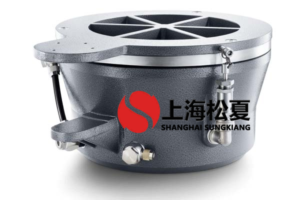 分析高通(Qualcomm)半導體設備膜式減震器