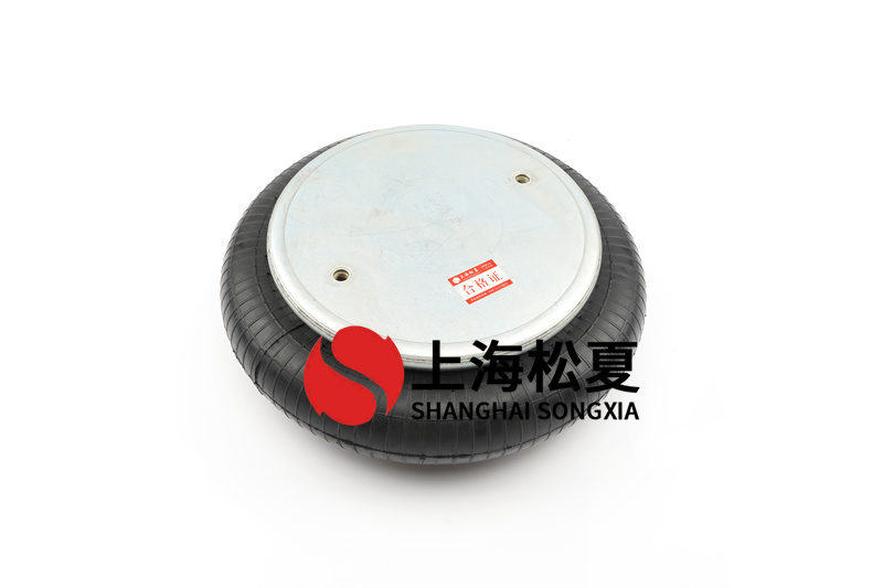 空氣彈簧程控液壓分切機(jī)的制造方法