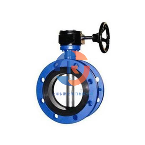 那樣蝶閥用于蒸汽管道上可以嗎?