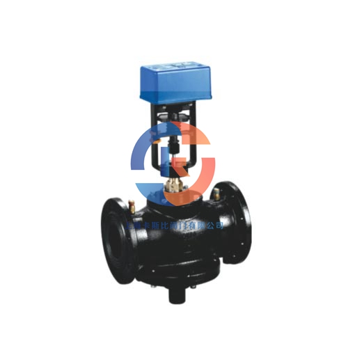 氣動單座調節閥為什么被人叫好？