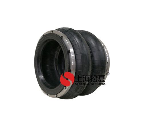 工業空氣彈簧給機械設備哪些福音? 工業空氣彈簧給機械設備哪些福音?